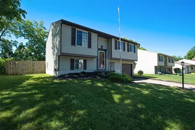3636 Charlotte Mill Drive, West Carrollton, OH 45439 - Photo 2