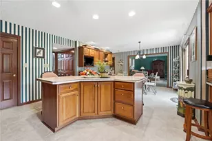 2534 Oakmoor Ln, Miami Township, OH 45459 - Photo 24