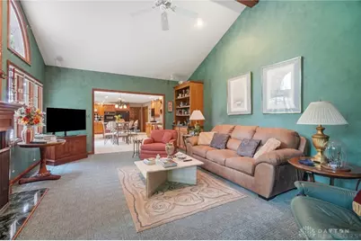 2534 Oakmoor Lane, Miami Township, OH 45459 - Photo 36