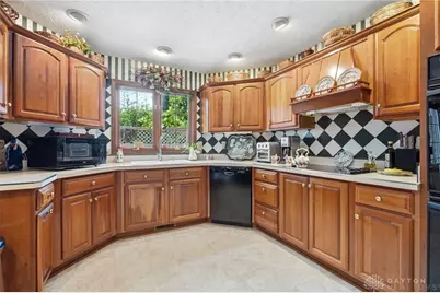 2534 Oakmoor Lane, Miami Township, OH 45459 - Photo 22