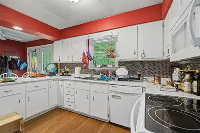 1851 Grange Hall Road, Beavercreek, OH 45432 - Photo 2
