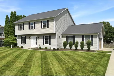 1825 Barnhart Road, Troy, OH 45373 - Photo 2