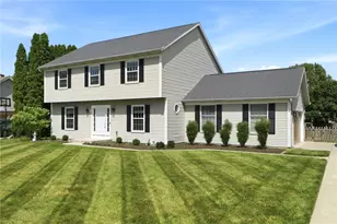 1825 Barnhart Rd, Troy, OH 45373 - Photo 2