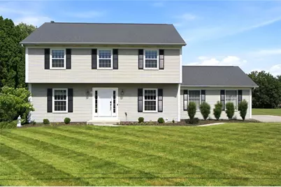 1825 Barnhart Road, Troy, OH 45373 - Photo 1