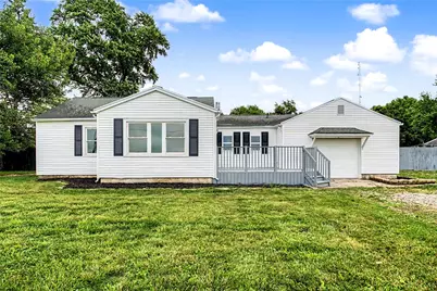 9106 Franklin Madison Road, Franklin Twp, OH 45327 - Photo 1
