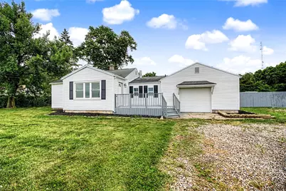 9106 Franklin Madison Road, Franklin Twp, OH 45327 - Photo 2