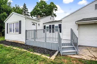 9106 Franklin Madison Road, Franklin Twp, OH 45327 - Photo 4