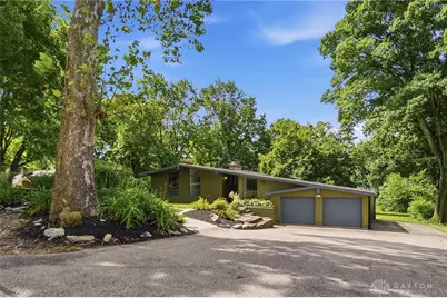 4107 Beechwood Drive, Bellbrook, OH 45305 - Photo 1
