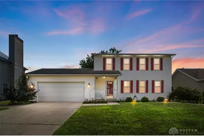 2812 Conestoga Street, Springfield, OH 45503 - Photo 1