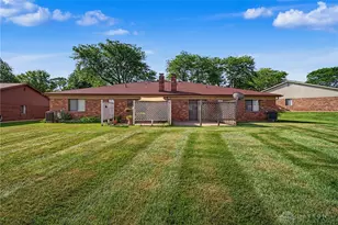 1313-1315 Rosehaven Circle, Kettering, OH 45429 - Photo 34