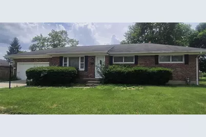 4709 Chippendale Drive, Moorefield Twp, OH 45503 - Photo 2