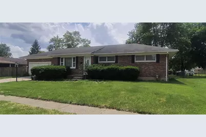 4709 Chippendale Drive, Moorefield Twp, OH 45503 - Photo 1
