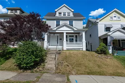 636 Wilfred Avenue, Dayton, OH 45410 - Photo 1