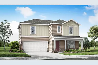 509 Brubaker Drive, New Carlisle, OH 45344 - Photo 2