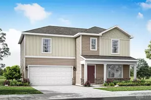 509 Brubaker Dr, New Carlisle, OH 45344 - Photo 2