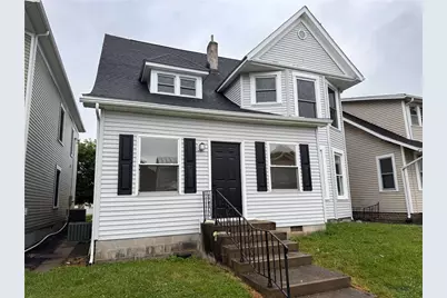507 Washington Avenue, Greenville, OH 45331 - Photo 4