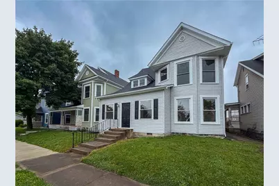507 Washington Avenue, Greenville, OH 45331 - Photo 2