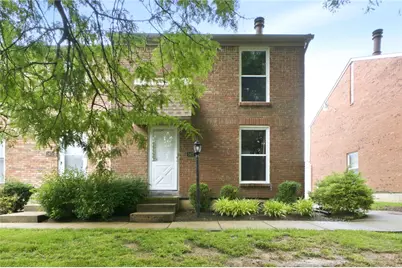 1437 Ticonderoga Court, Beavercreek, OH 45434 - Photo 1