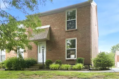 1437 Ticonderoga Court, Beavercreek, OH 45434 - Photo 2