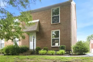 1437 Ticonderoga Ct, Beavercreek, OH 45434 - Photo 2