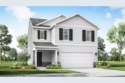 507 Brubaker Drive, New Carlisle, OH 45344 - Photo 2