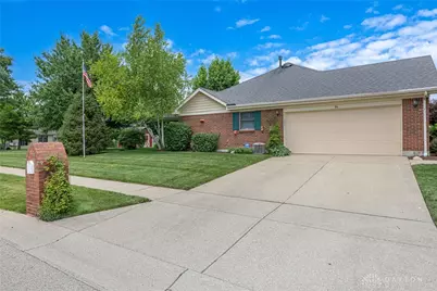 86 Stony Pointe Drive, Springboro, OH 45066 - Photo 34