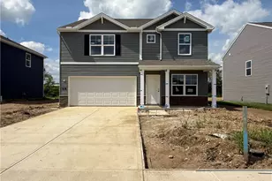 501 Brubaker Dr, New Carlisle, OH 45344 - Photo 1