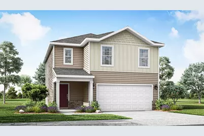 429 Brubaker Drive, New Carlisle, OH 45344 - Photo 2