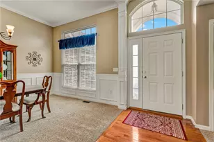 3787 Lost Willow Dr, Mason, OH 45040 - Photo 4