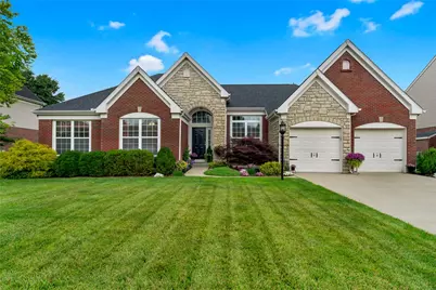 3787 Lost Willow Drive, Mason, OH 45040 - Photo 2