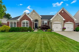 3787 Lost Willow Dr, Mason, OH 45040 - Photo 2