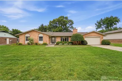 313 Chris Drive, Englewood, OH 45322 - Photo 2