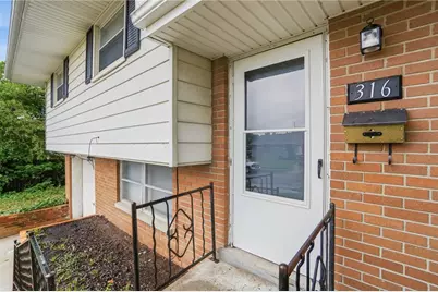 316 E Doris Drive, Fairborn, OH 45324 - Photo 4