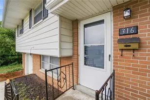 316 E Doris Dr, Fairborn, OH 45324 - Photo 4