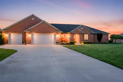 1879 Westlake Drive, Sidney, OH 45365 - Photo 1