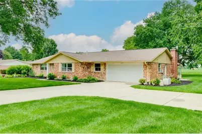 6110 Detrick Road, Tipp City, OH 45371 - Photo 2