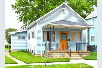 126 Staunton Street, Piqua, OH 45356 - Photo 1
