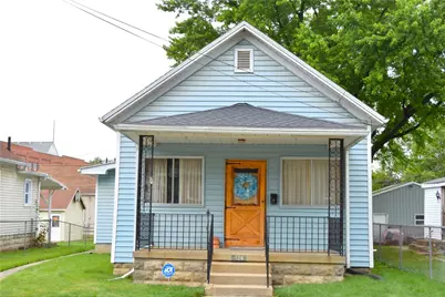 126 Staunton Street, Piqua, OH 45356 - Photo 2
