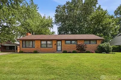 314 Kirkwood Drive, Vandalia, OH 45377 - Photo 1