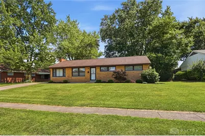 314 Kirkwood Drive, Vandalia, OH 45377 - Photo 4