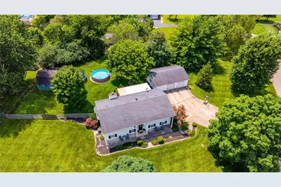 4577 Fisher Road, Franklin Twp, OH 45005 - Photo 4