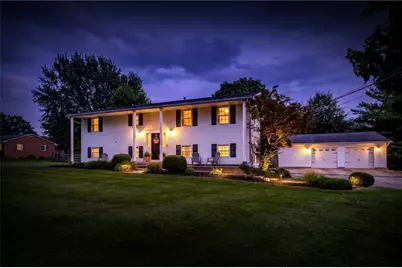 4577 Fisher Road, Franklin Twp, OH 45005 - Photo 1
