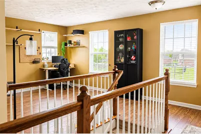 1555 Cedar Creek Drive, Clear Creek Township, OH 45458 - Photo 14