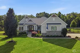 2300 Triple Creek Ct, Turtlecreek Twp, OH 45036 - Photo 1
