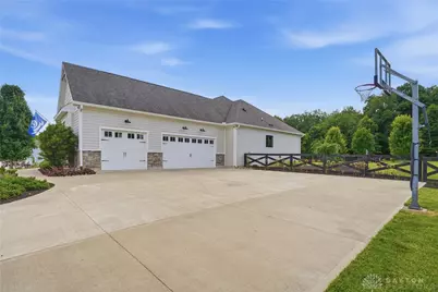 2300 Triple Creek Court, Turtlecreek Twp, OH 45036 - Photo 66