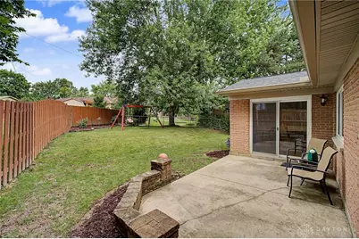 630 Clareridge Lane, Centerville, OH 45458 - Photo 38