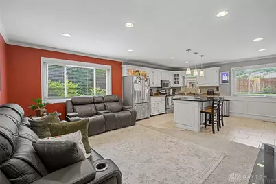630 Clareridge Lane, Centerville, OH 45458 - Photo 24