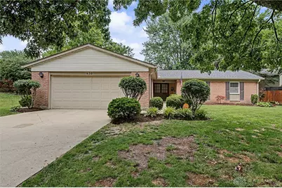 630 Clareridge Lane, Centerville, OH 45458 - Photo 1