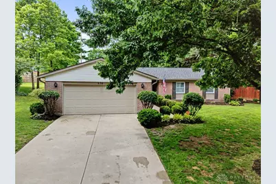 630 Clareridge Lane, Centerville, OH 45458 - Photo 46