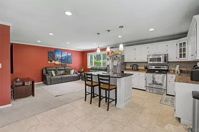 630 Clareridge Lane, Centerville, OH 45458 - Photo 16